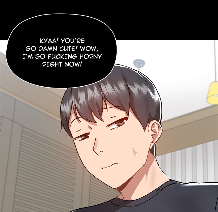 All About That Game Life Chapter 63 image 48