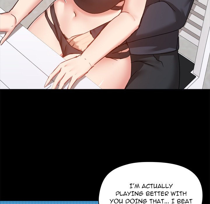 All About That Game Life Chapter 63 image 4