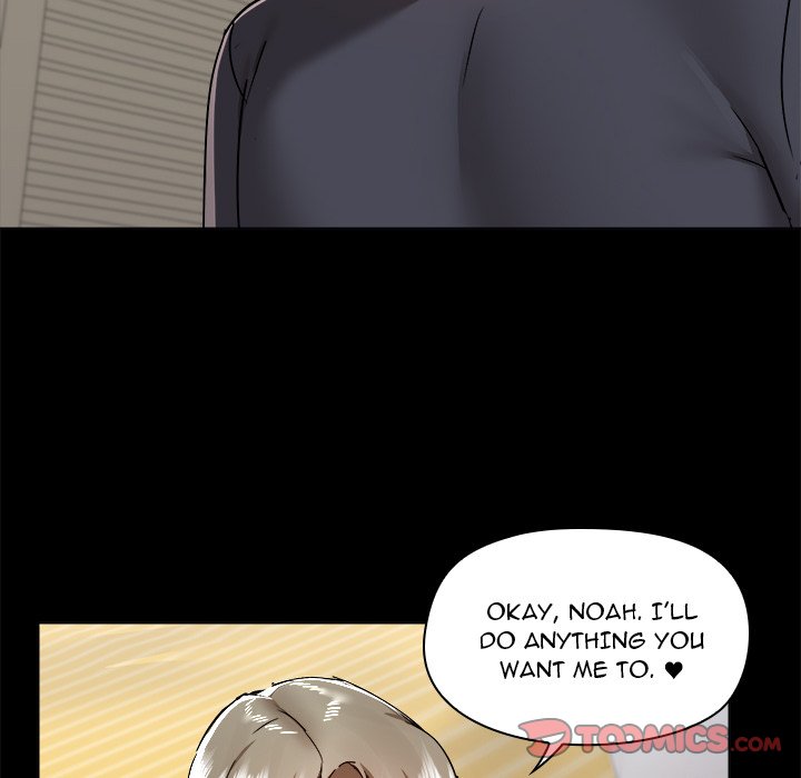 All About That Game Life Chapter 63 image 49