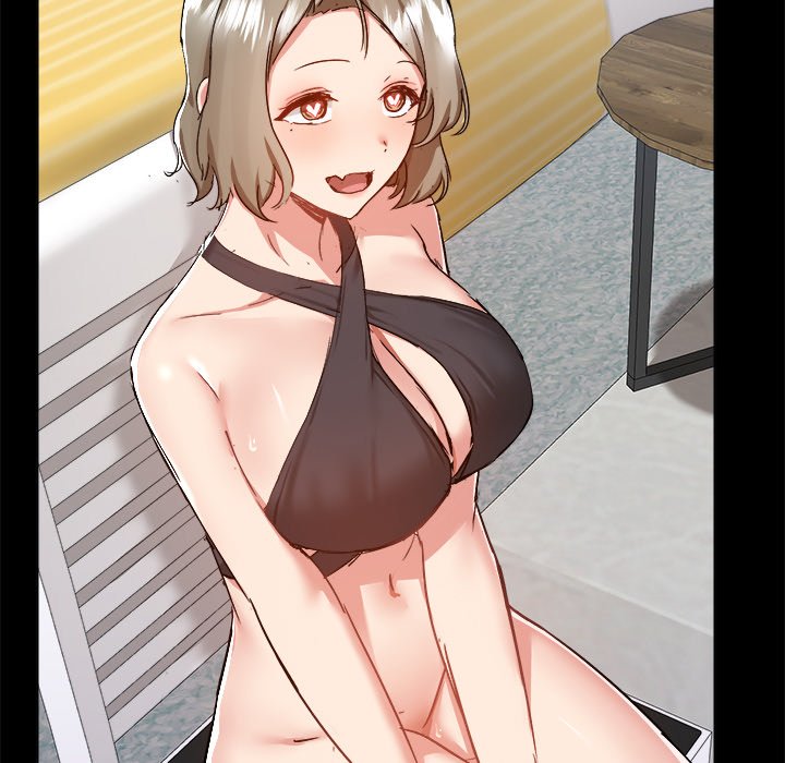 All About That Game Life Chapter 63 image 50