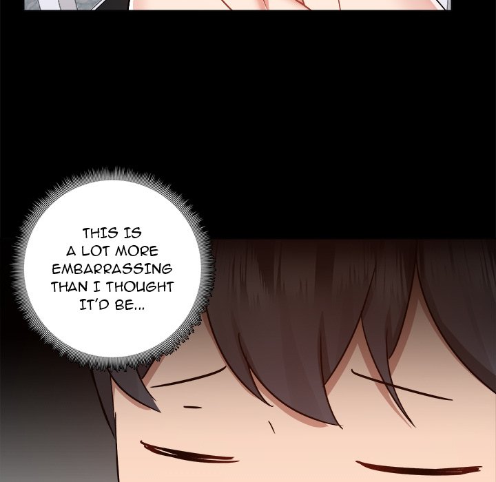 All About That Game Life Chapter 63 image 51