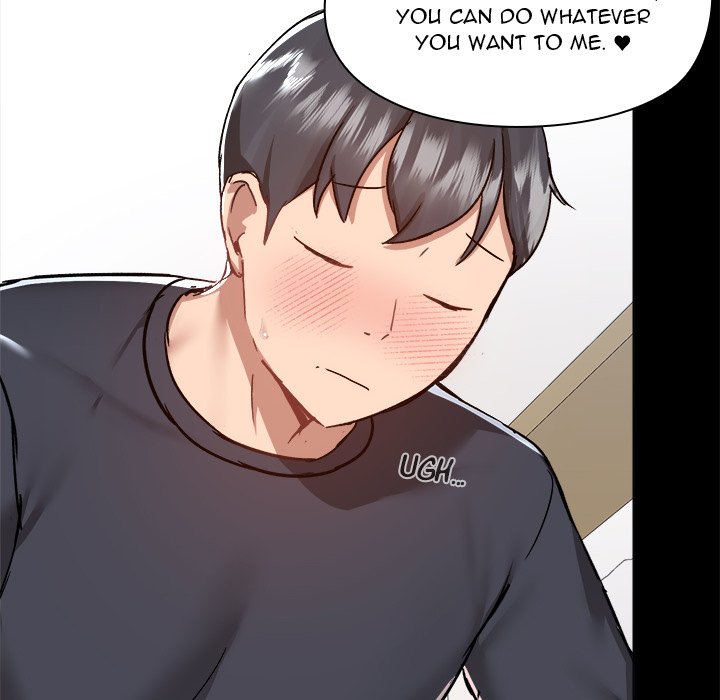 All About That Game Life Chapter 63 image 55