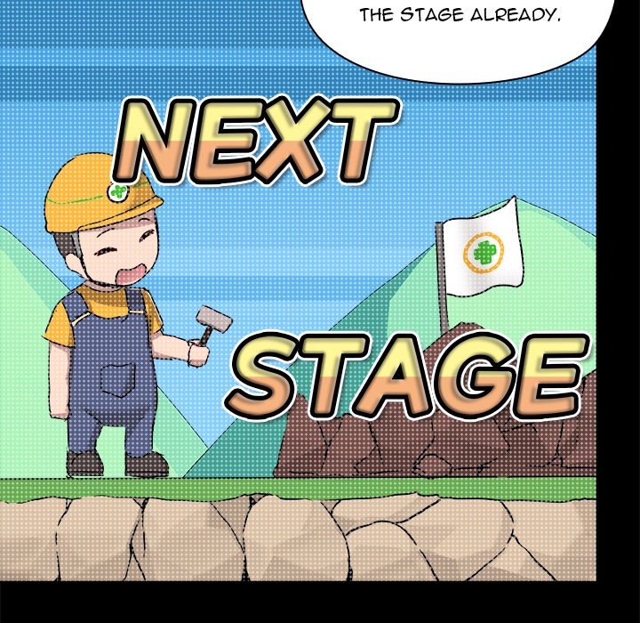 All About That Game Life Chapter 63 image 5