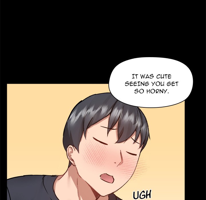 All About That Game Life Chapter 63 image 76