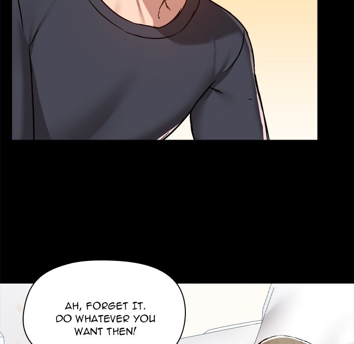 All About That Game Life Chapter 63 image 77
