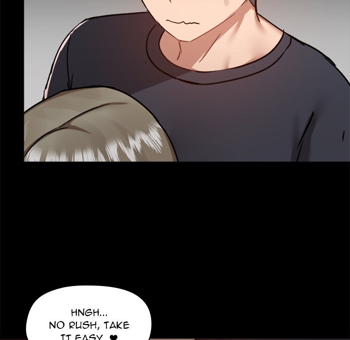 All About That Game Life Chapter 63 image 7