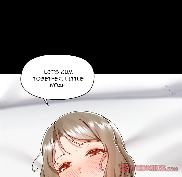All About That Game Life Chapter 63 image 81