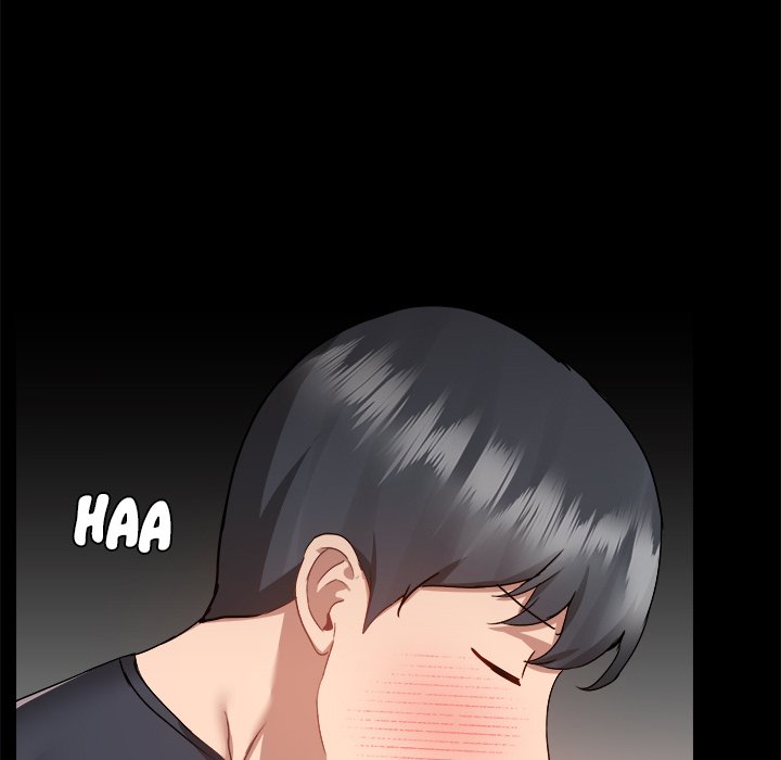 All About That Game Life Chapter 63 image 88