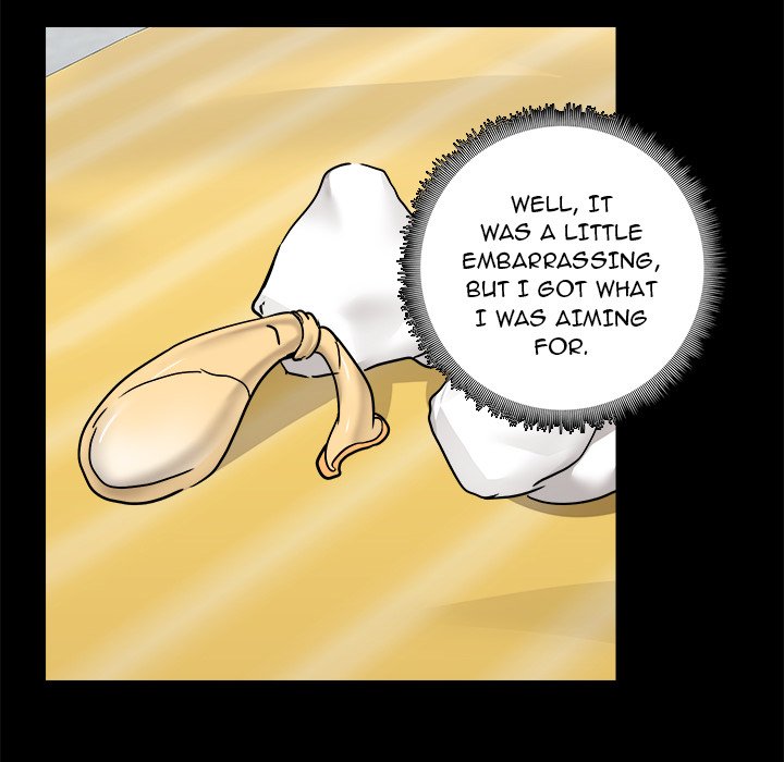 All About That Game Life Chapter 63 image 92