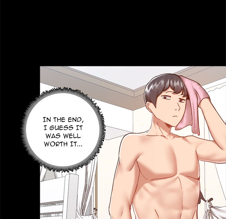 All About That Game Life Chapter 63 image 93