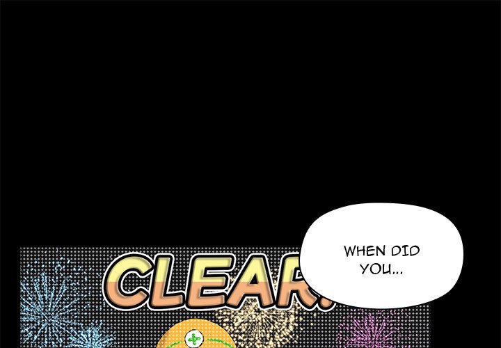 All About That Game Life Chapter 64 image 0