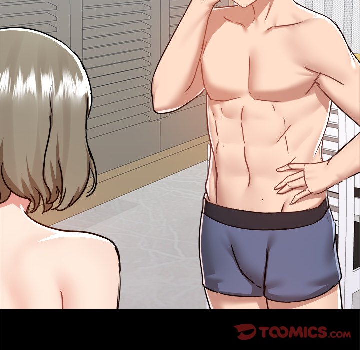 All About That Game Life Chapter 64 image 9