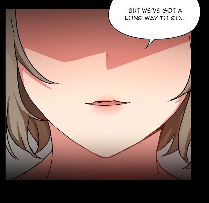 All About That Game Life Chapter 64 image 100