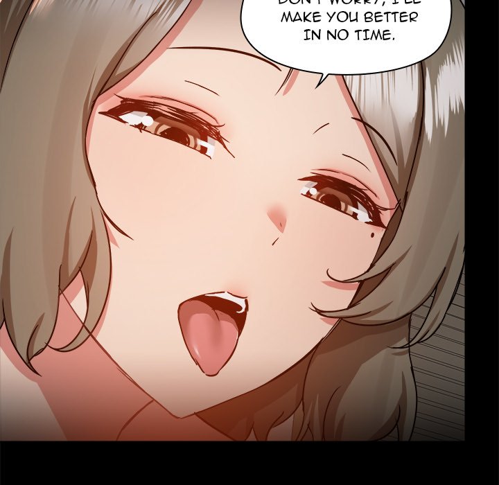 All About That Game Life Chapter 64 image 104