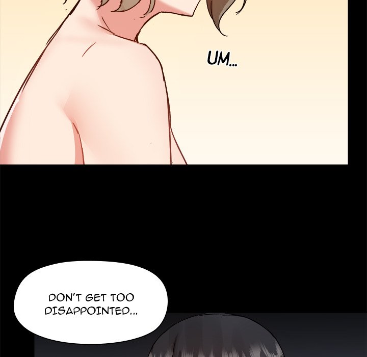 All About That Game Life Chapter 64 image 11
