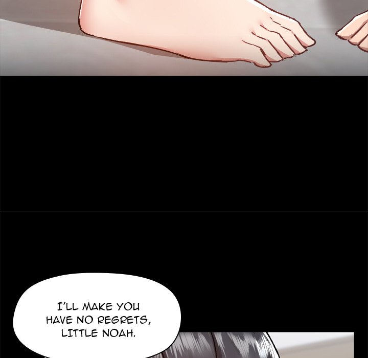 All About That Game Life Chapter 64 image 14