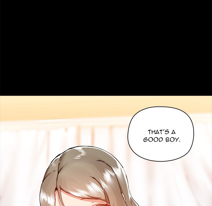 All About That Game Life Chapter 64 image 16