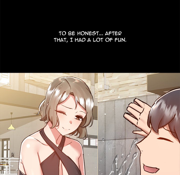 All About That Game Life Chapter 64 image 28