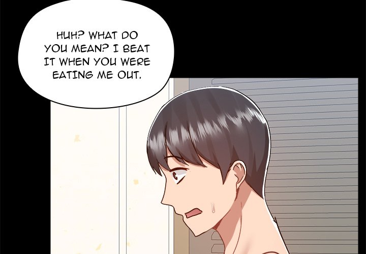 All About That Game Life Chapter 64 image 2