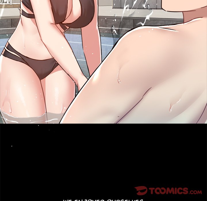 All About That Game Life Chapter 64 image 29