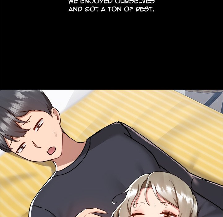 All About That Game Life Chapter 64 image 30