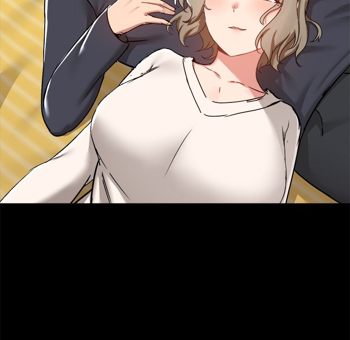 All About That Game Life Chapter 64 image 31