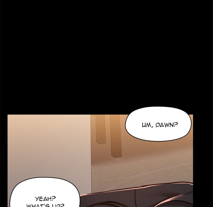 All About That Game Life Chapter 64 image 35