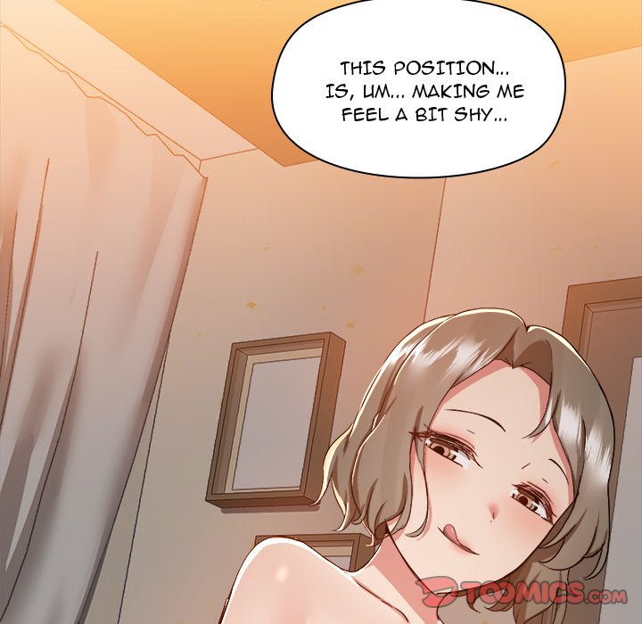 All About That Game Life Chapter 64 image 37