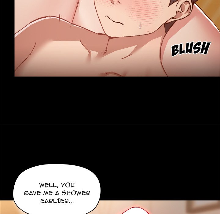 All About That Game Life Chapter 64 image 42