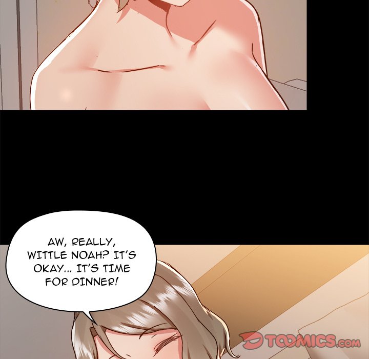 All About That Game Life Chapter 64 image 45