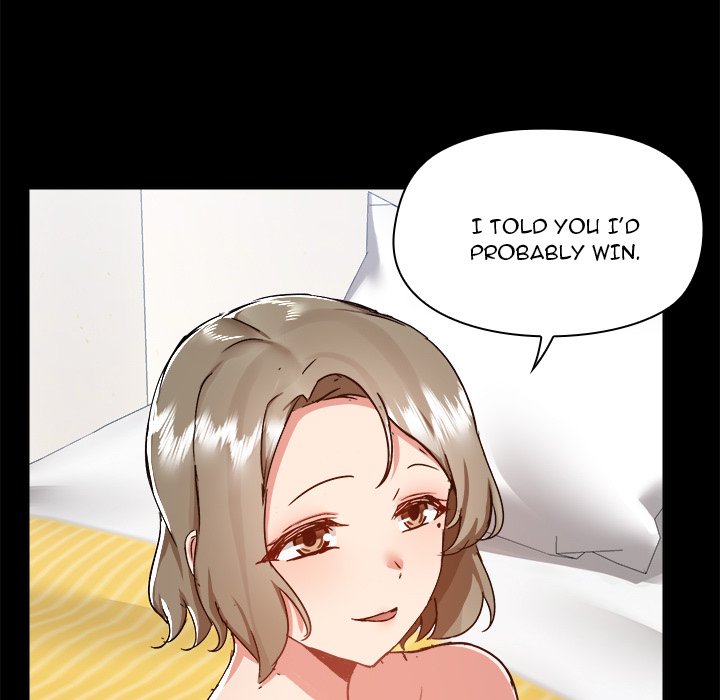 All About That Game Life Chapter 64 image 4