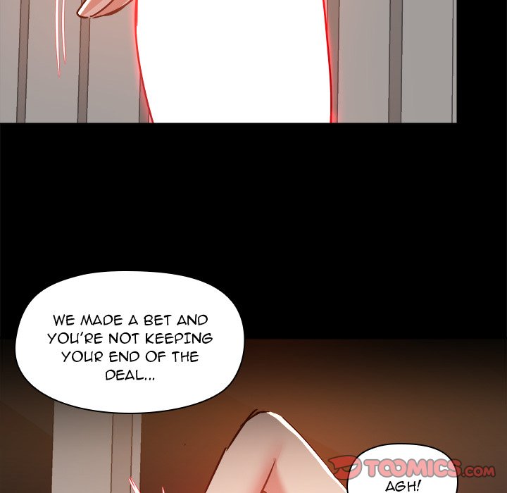 All About That Game Life Chapter 64 image 53