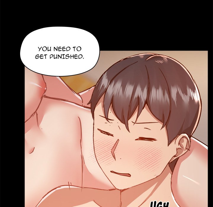 All About That Game Life Chapter 64 image 55