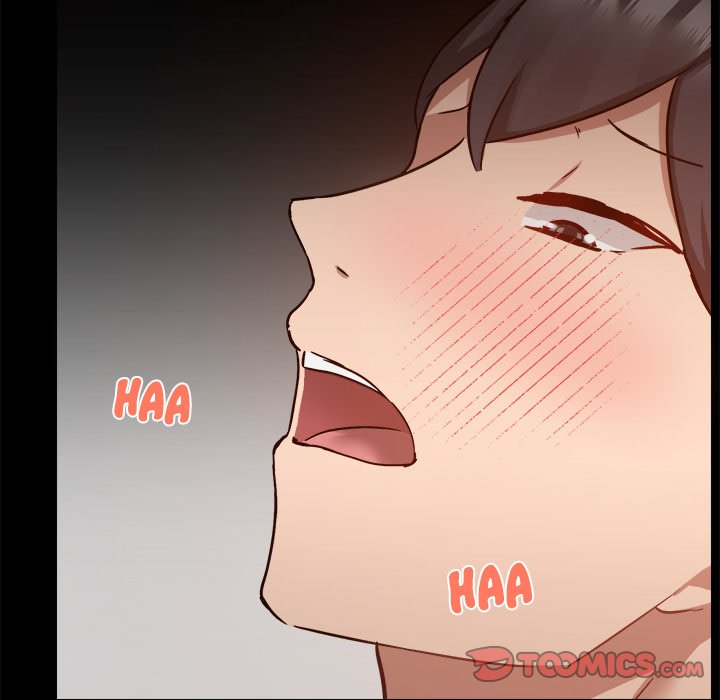 All About That Game Life Chapter 64 image 65