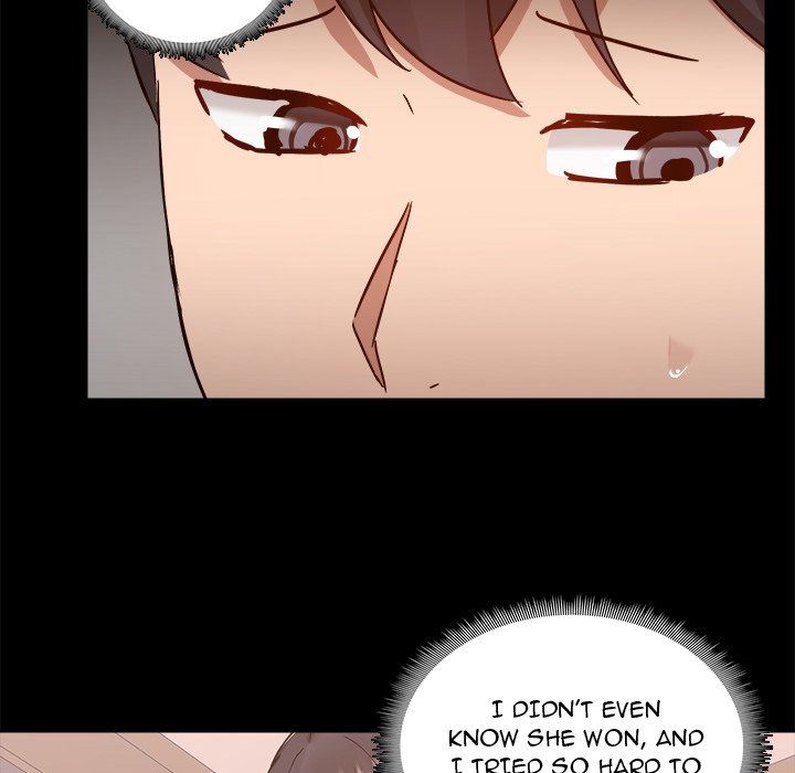 All About That Game Life Chapter 64 image 6