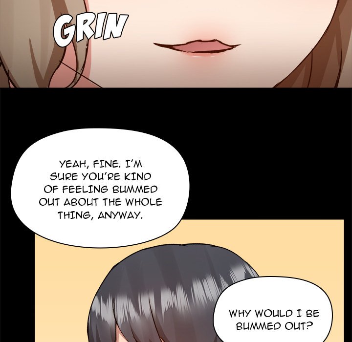 All About That Game Life Chapter 64 image 70