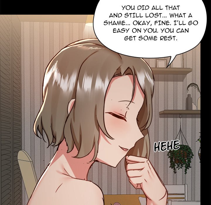 All About That Game Life Chapter 64 image 75