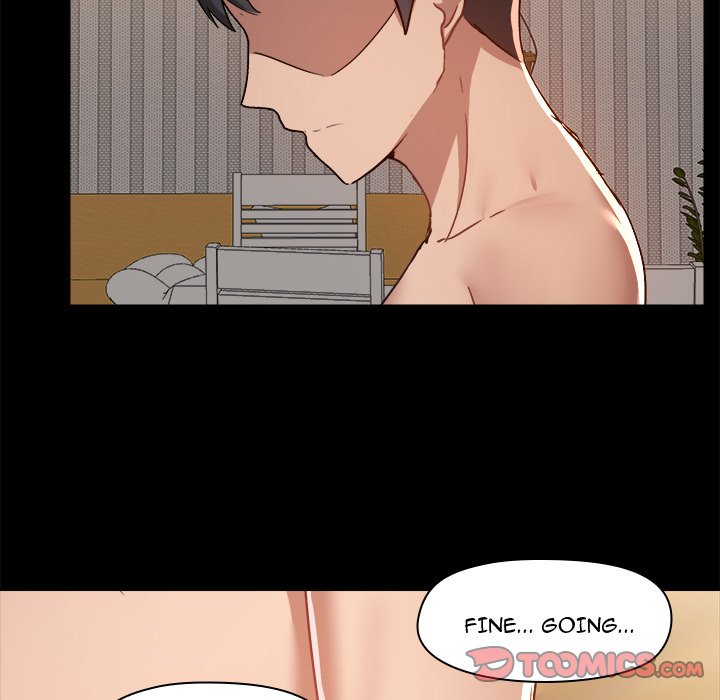All About That Game Life Chapter 64 image 77