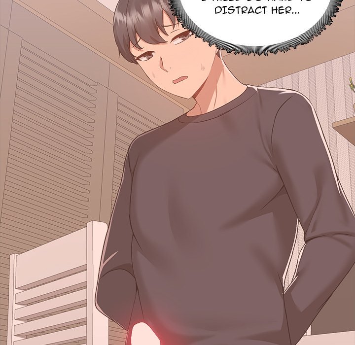 All About That Game Life Chapter 64 image 7