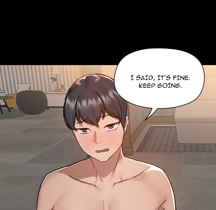All About That Game Life Chapter 64 image 79
