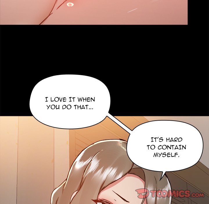 All About That Game Life Chapter 64 image 85