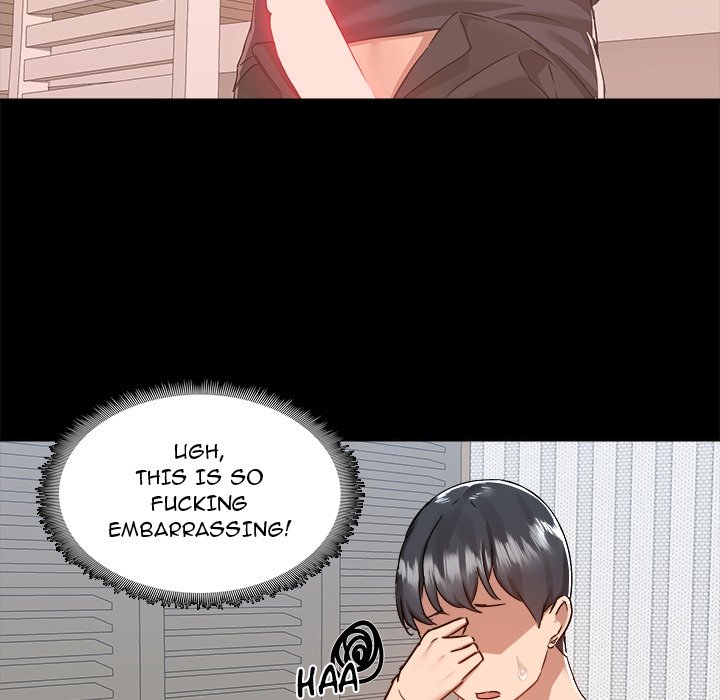 All About That Game Life Chapter 64 image 8
