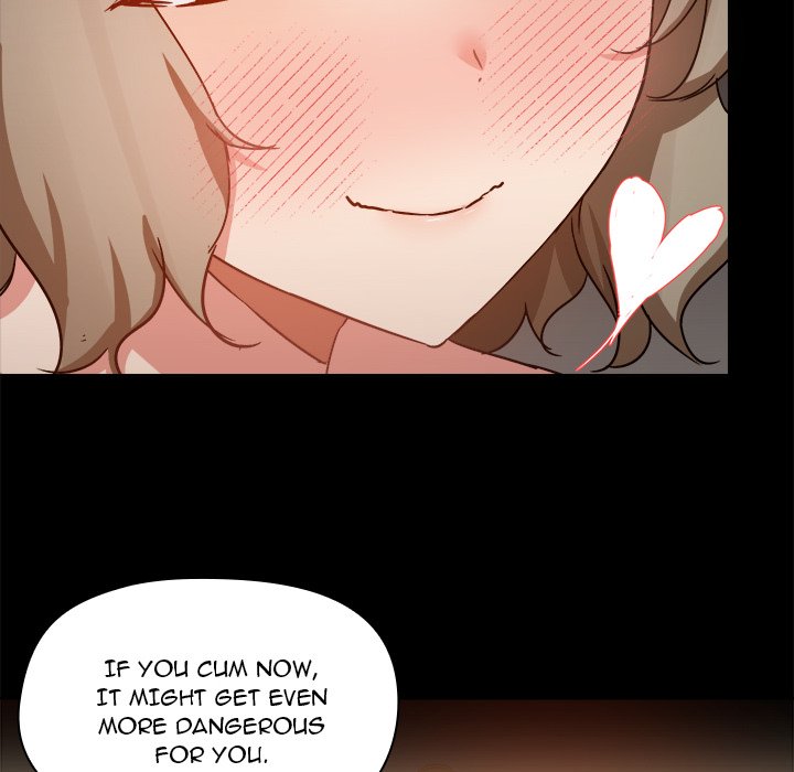 All About That Game Life Chapter 65 image 99