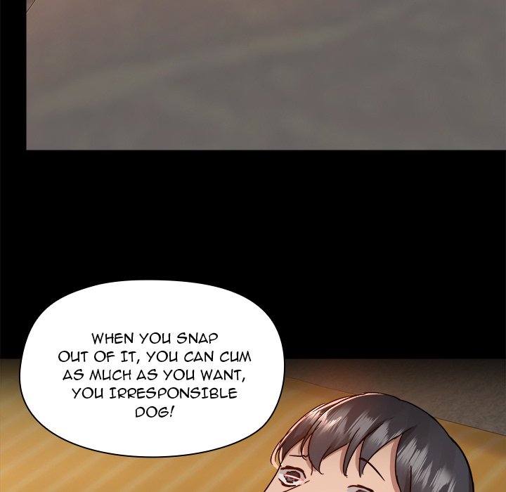 All About That Game Life Chapter 65 image 103