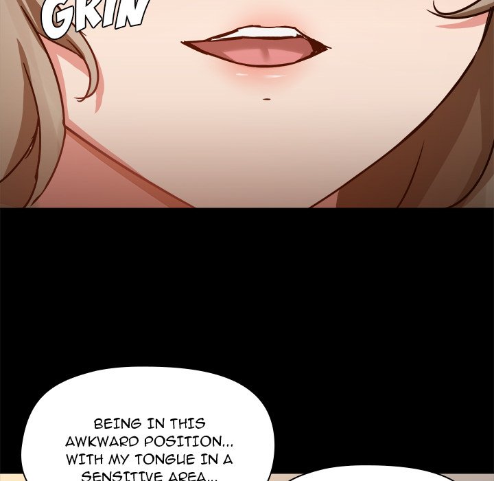 All About That Game Life Chapter 65 image 11