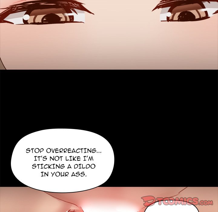 All About That Game Life Chapter 65 image 25