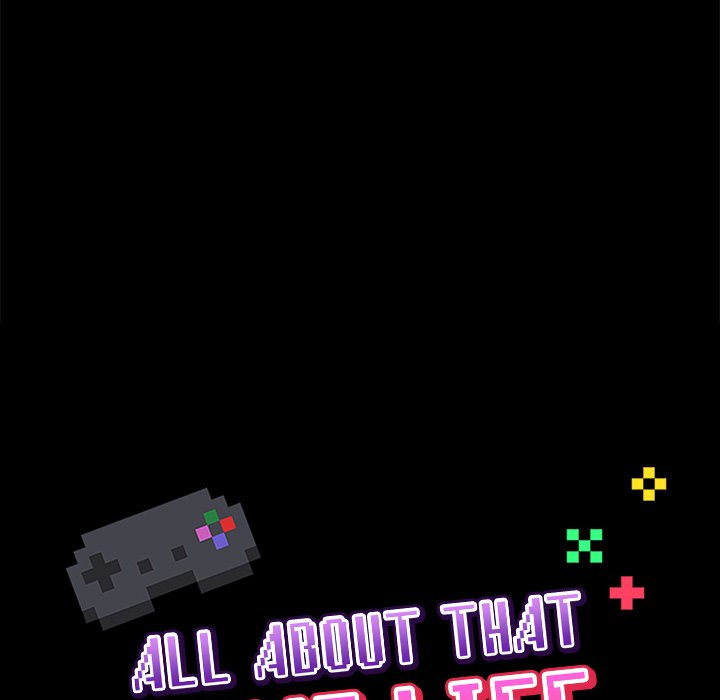 All About That Game Life Chapter 65 image 40