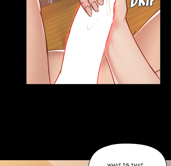 All About That Game Life Chapter 65 image 47