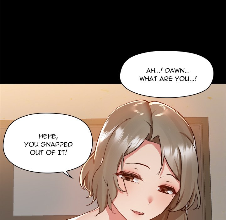 All About That Game Life Chapter 65 image 59