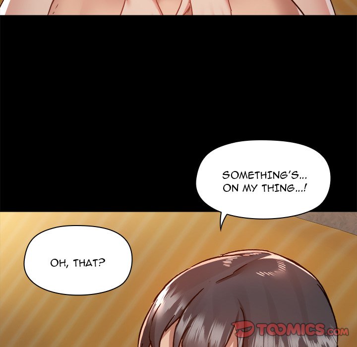 All About That Game Life Chapter 65 image 61